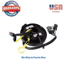 Steering Column Clock Springs Fit Ford F-250 F-350 F-450 F-550 Super Duty