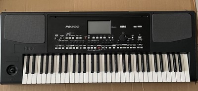 KORG Professional Arranger Pa300 61-Tasten elektronisches Keyboard Japan bran...