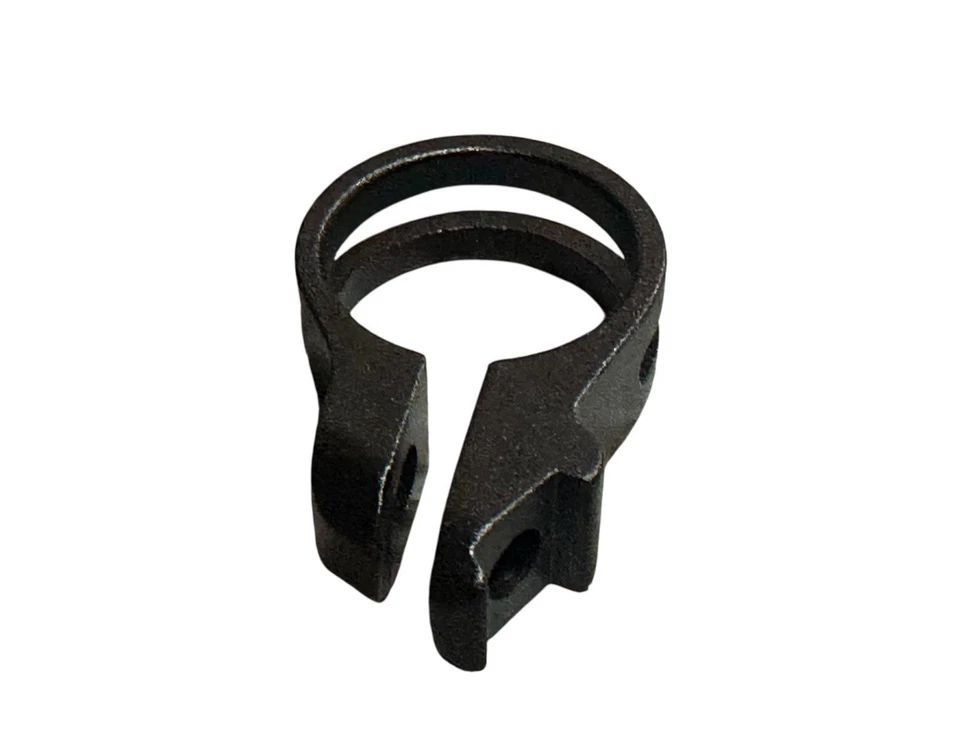 Sram Discrete Klemmschelle für Sram Schalthebel 22,2mm Klemme Inkl. Schraube ... - Bild 3 von 4