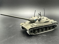 SOLIDO 1:50 - Us Army M41 Tank - Chasseur De Char #219