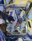 Pokemon Archaludon EX Surging Sparks Special Illustration Rare 224/191 (NM)
