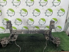 ASSALE POSTERIORE PER VOLKSWAGEN Golf 7 Variant (12>) PONTE Diesel 1.6 TDI (12>