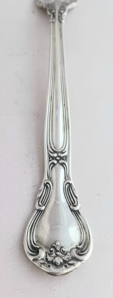 Ajuste de lugar Chantilly by Gorham Sterling 4 piezas tamaño lugar Foto 2 de 4