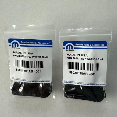 #ad 2pcs Genuine Tire Pressure Sensor TPMS OEM 56029398AB Dodge Chrysler Jeep RAM $24.20