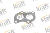 Dichtung Abgasrohr Kraft Automotive 1136500 FüR Seat 6E1 VW Skoda 6X1 Lupo 1 781
