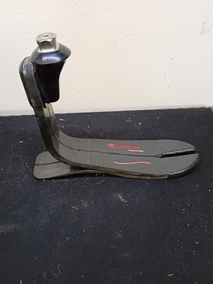 Freedom Innovations DynAdapt Prosthetic Foot 27cm