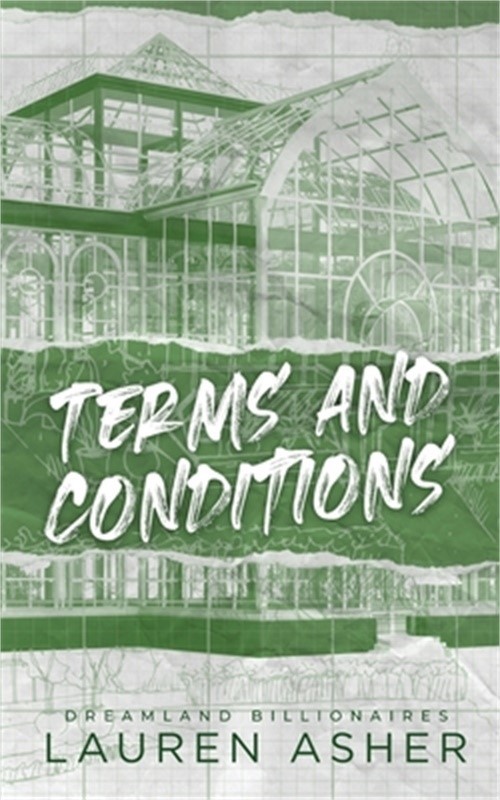 Terms and Conditions (Paperback or Softback)