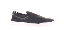 Vionic Womens Marshall Black Casual Flats Size 7.5 7726347 