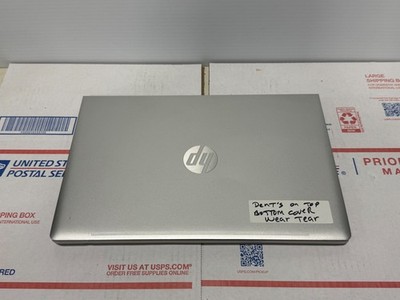 Hp Probook 440 G8 i5-1135G7 2.40Ghz 8GB M2-512SSD Windows 11 Pro