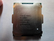 Intel Xeon E5-2683 v4 2.10GHz 16-Core 40MB LGA2011-3 SR2JT M6GE530601748