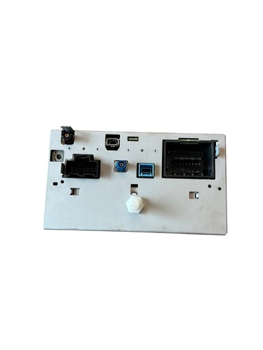 22883321 AUTORADIO CON SISTEMA DI NAVIGAZIONE SATELLITARE OPEL INSIGNIA - Foto 5 di 14