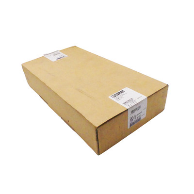 PHOENIX CONTACT IBS IP 400 ME-MLR R-8A DI4F Motorschalter 2732949 -sealed-