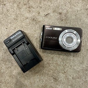 Nikon Coolpix S210 | eBay