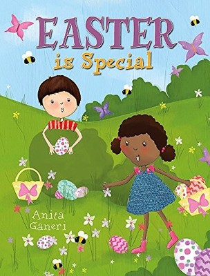 Special: Easter is Special by Ganeri, Anita Hardback Book The Fast Free Shipping