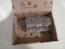 23 Weidmuller 1674300000 new Terminal Block 300V, 10A, AWG 26-12, ZDK 2.5,