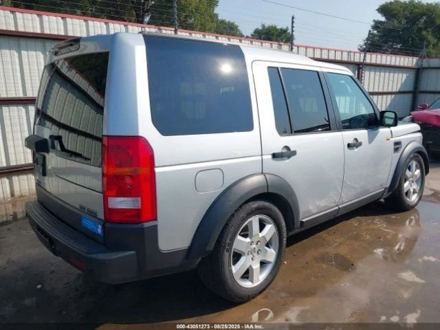 Speedometer Cluster With Message Center MPH Fits 07-09 LR3 3756634 Foto 4 de 4