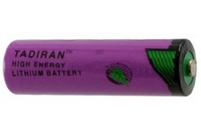Tadiran TL-4903/S 3.6V AA 2.4 Ah Lithium Battery ER14505 