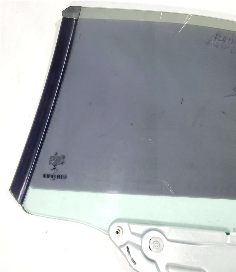 Mercedes-Benz 2076701800 Genuine OEM Quarter Glass for sale online
