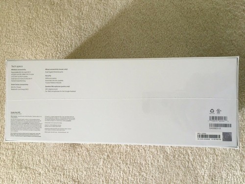 google nest wifi 3 pack ac2200 - Picture 4 of 5