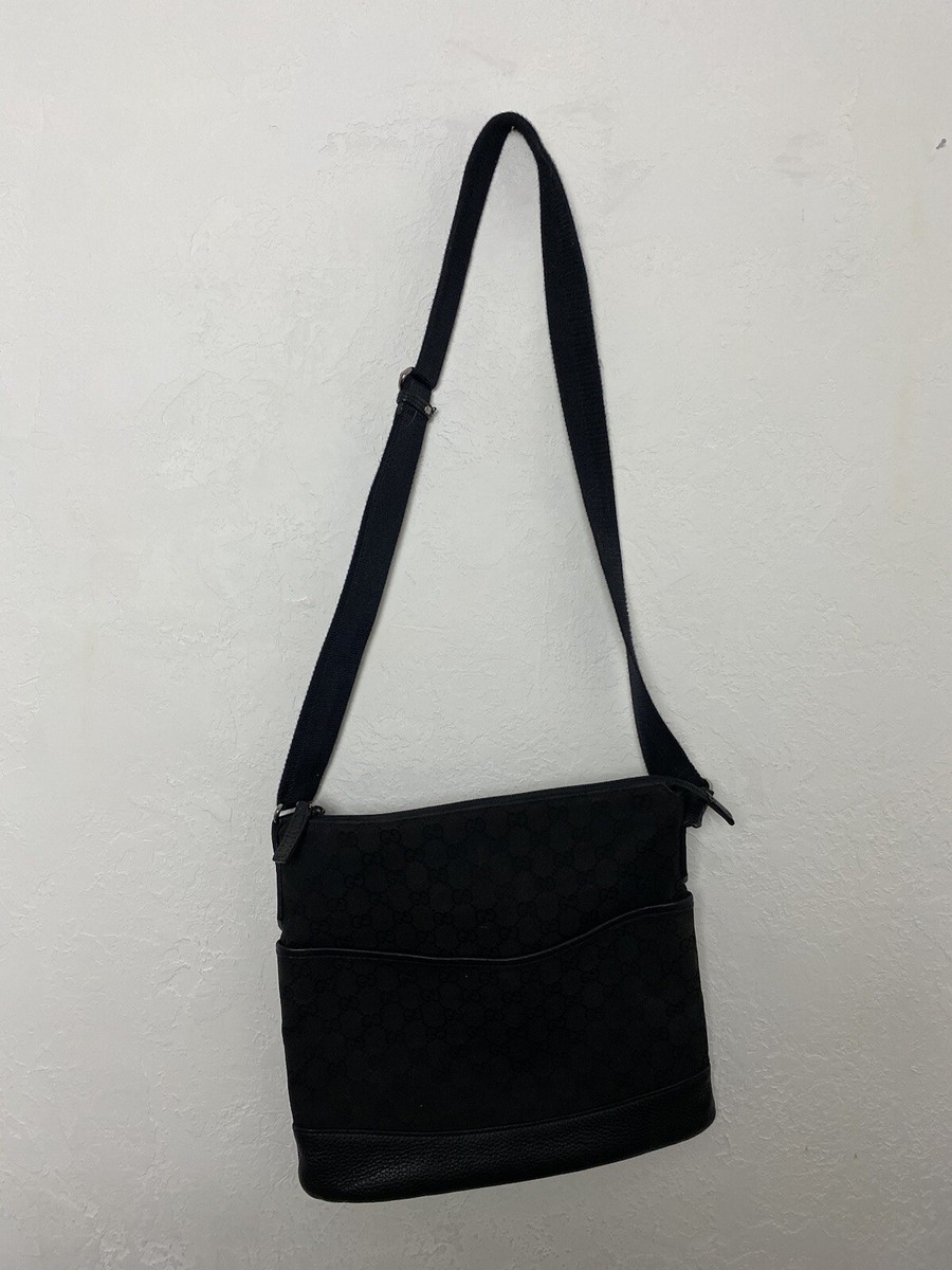 バッグ GUCCI GG Canvas Hobo Bag Shoulder Purse Gucci GG Logo Supreme Hobo shoulder Bag Boho Handbag Brown