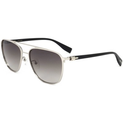 Trussardi Women\'s Sunglasses in White and Silver Trussardi Authentic Women main image 3