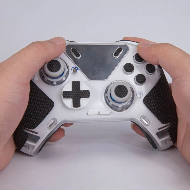 Grips Stickers for 3 4 Controller Handle Grip Tape Sticker Accessories