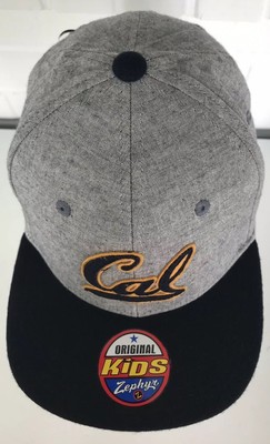cal bears baseball hat