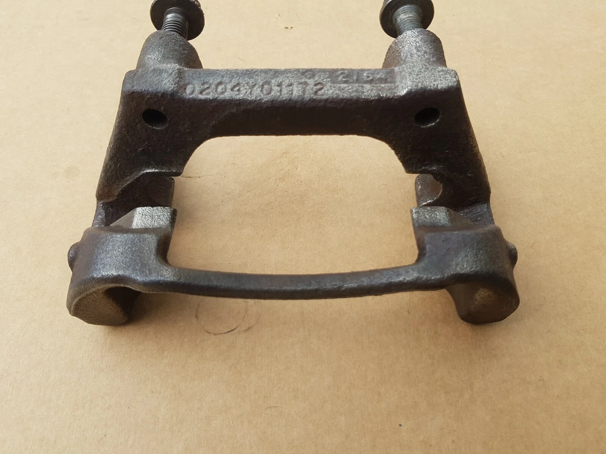 FORD MONDEO MK3 02-05 REAR CALIPER CARRIER AVALAIBLE LEFT RIGHT 