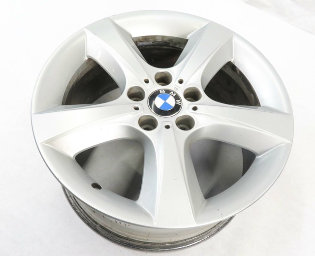 20072013 BMW X5 (E70) 18x8.5 ALUMINUM ALLOY (5 SPOKE / FLAT SPOKE
