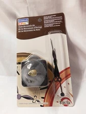 Art Minds Clock Movement Kit 