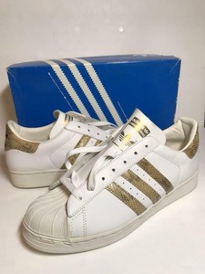 2003 Adidas Superstar Snake Gold Tongue Men 9.5Us | eBay