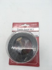 Lasco 04-3805 Toilet Tank to Bowl Bolt Kit 2-Bolt Type Toilets