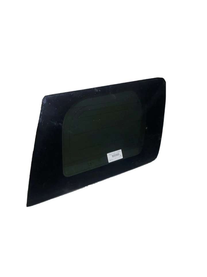 Se adapta a Chevy Tahoe GMC Yukon 2011-2014 pasajero cuarto lado derecho ventana de vidrio Foto 2 de 4