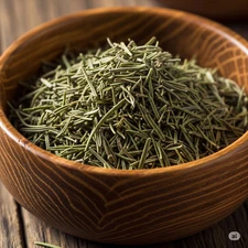 Rosemary Dried Herb Premium Quality Spice Herb - Grown in the USA - Free Ship