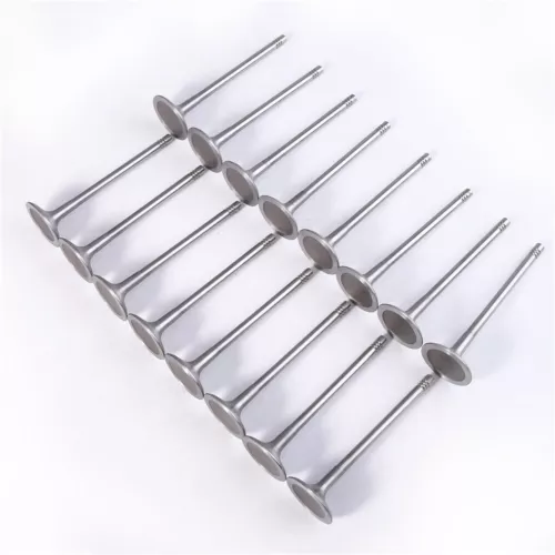 1.8T Engine Repair Rebuilding Kit Fit For VW CC Jetta Passat AUDI A3 A4 A5 TT - Picture 9 of 12