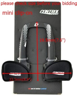CONTROL TECH　Impel Mini Clip-On Impel Mini Clip-On
