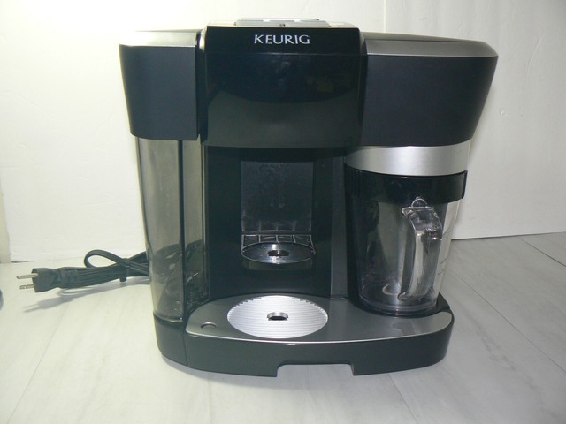 lavazza keurig coffee machine