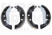 Bremsbackensatz Bremsbacken Passend FüR Peugeot 306 Break 7E N3 N5 7A 7C 7B