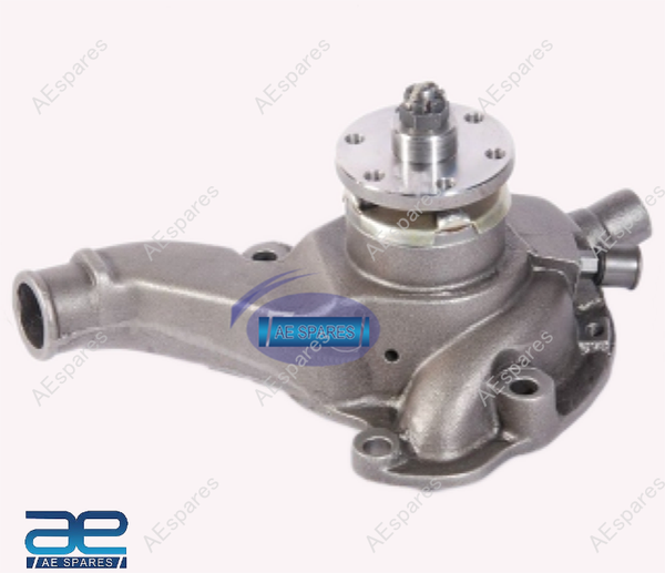 Wasserpumpenbaugruppe Ohne Grundplatte FüR Tata 1210 2523 2010 0103 113 114-image