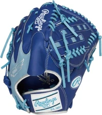 Rawlings HYPER TECH COLOR SYNC GR5HTCA15W 11.75 Indigo/Sax Left Hand LH