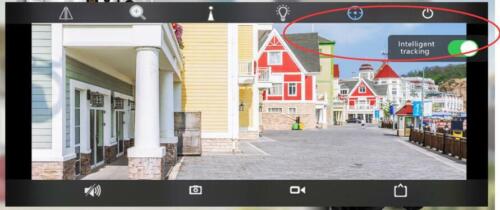 1080P Outdoor PTZ IP Camera WIFI Speed Dome Auto Tracking Digital Zoom 2MP Camhi - Picture 12 of 12