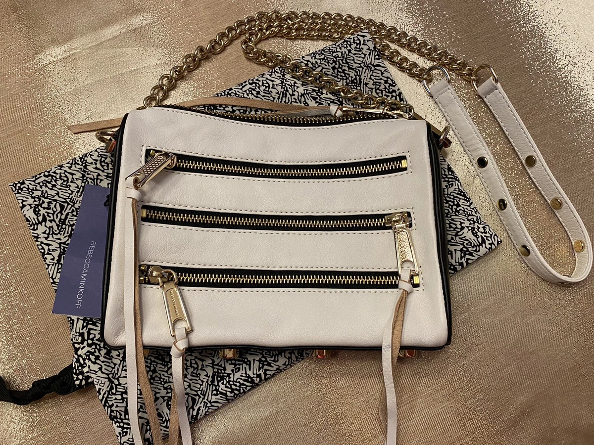 Rebecca minkoff cheap 3 zip