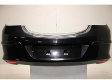 Stoßstange hinten Opel Astra H GTC   P14669633