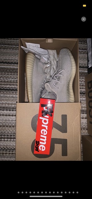 ebay yeezy sesame