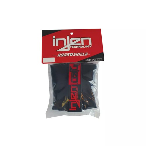 Injen 1052BLK Black Hydroshield Pre Filter Water Repellant for Air Filter X-1045 - Bild 4 von 4