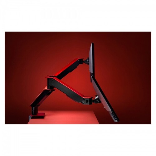 My Wall Hl 25-2 L Entièrement Portable Support Table pour 2 Ecran Plat TV T - Photo 2/8