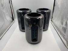 Mac Pro A1481 2013 OS 12 Monterey Up To E5 2.7Ghz 128GB 4TB SSD D700 3YRS WRT