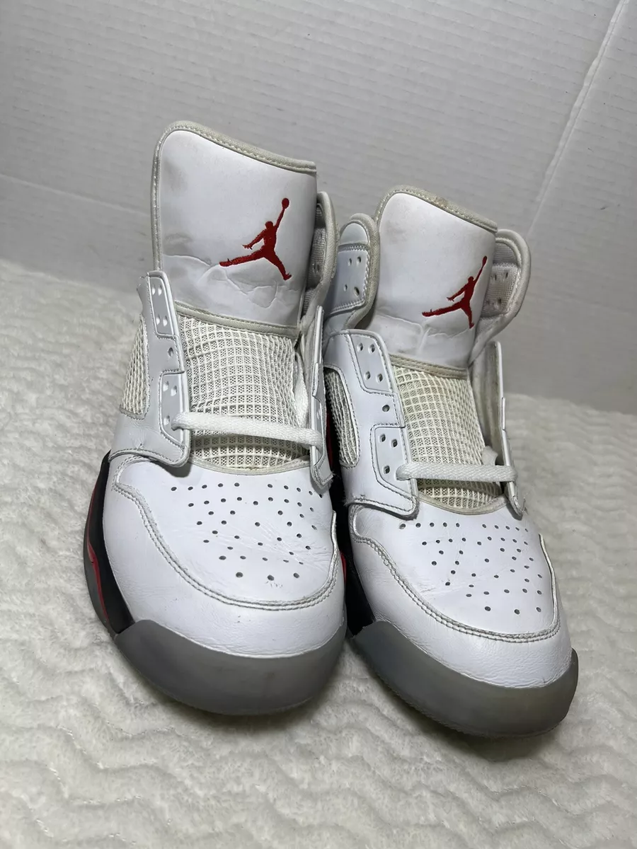 Jordan Mars 270 Fire Red