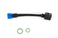 Kompressor Klimaanlage FüR VW Golf IV Caddy III Kombi Audi A3 TT 1J1