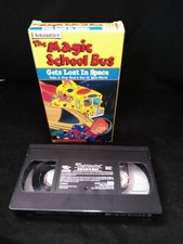 その他 Magic School Bus - Gets Lost in Space [VHS] [Import] $_57.JPG?set_id=880000500F